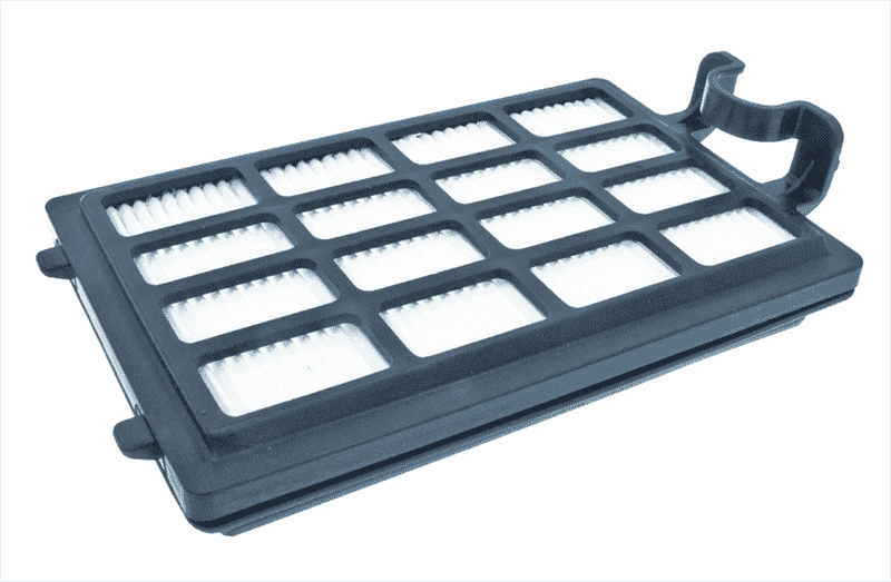 Фільтр HEPA вихідний до пилососа AEG 4055359709