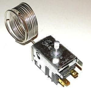 Термостат капілярний K57-L2839 для холодильника Indesit C00173650