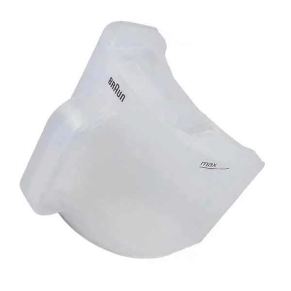 Контейнер водяний для парогенератора Braun 7312880649 original1