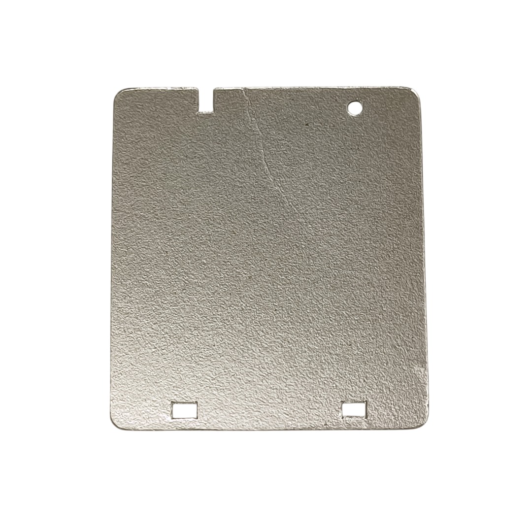 Слюда 113 х 100мм для микроволновой печи Samsung DE63-00237A original1