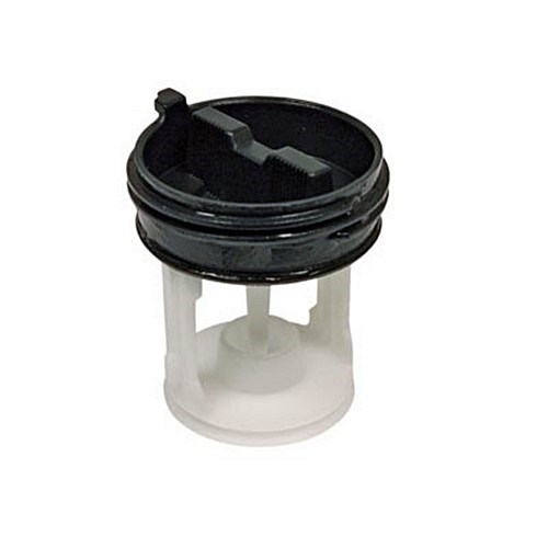 Фільтр насоса пральної машини Whirlpool 481248058385