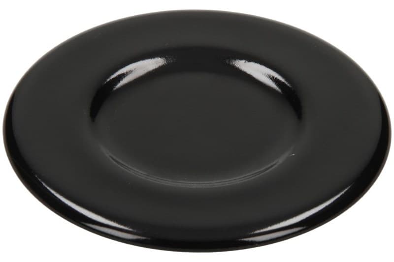 Кришка конфорки (середня) для газової плити Indesit C00257557