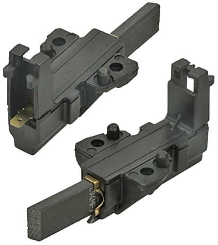 Щетки двигателя к стиральной машине Electrolux Type R (2 шт) 50265479001