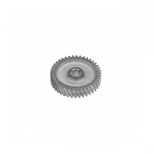 Шестерня з валом для кухонного комбайна Gorenje 402870
