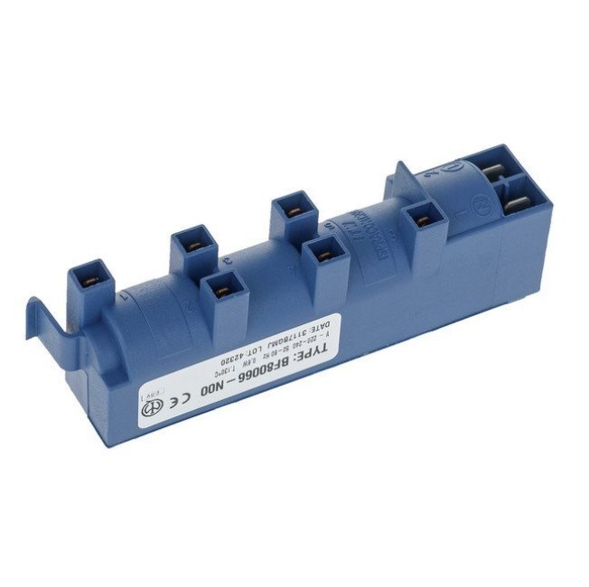 Блок поджига BF80066-N00 для плиты Gorenje 406358