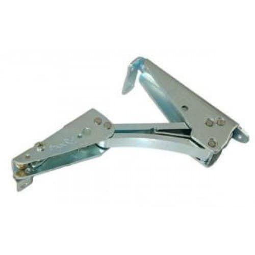 Петля дверна нижня для холодильника Electrolux 2211222027