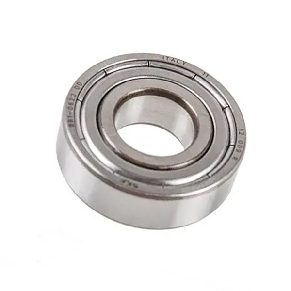Подшипник 202 (6202) SKF 2Z (15x35x11)