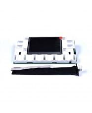 Плата керування з дисплеєм та контрольною панеллю кавомашини Delonghi ESAM 6900 M 5513217061