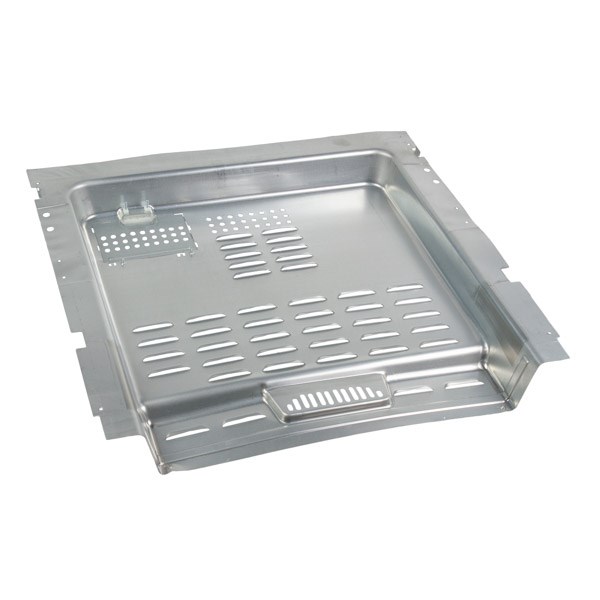 Кришка задня корпусна для духової шафи Electrolux 140041962014