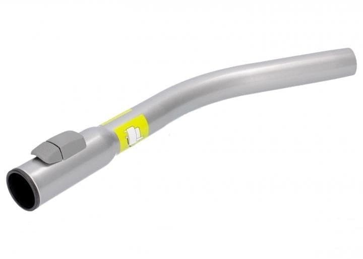 Труба для пилососа Electrolux вигнута складова 1050895018