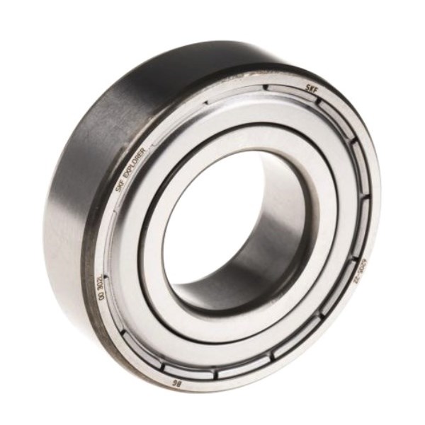 Подшипник 205 (6205) SKF 2Z (25x52x15)