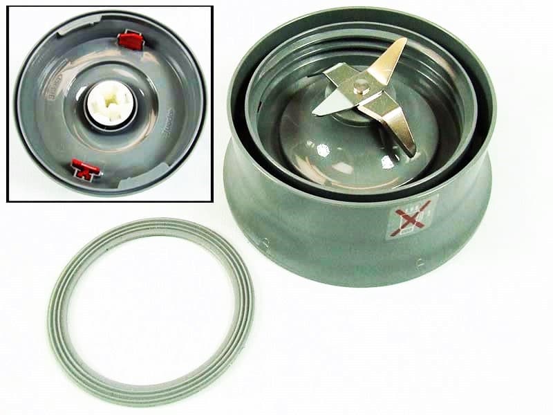 Ніж у блендерную чашу кухонного комбайна Kenwood KW715967