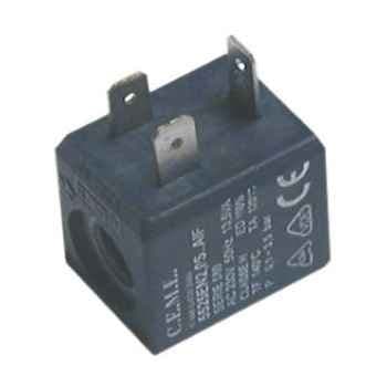 Клапан электромагнитный парогенератора Rowenta CS-00098530