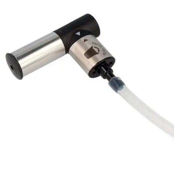 Насадка сопло капучинатора для кавомашини Krups MS-0A01514