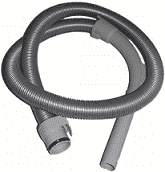 Шланг до пилососа Electrolux 1700мм 2193085020