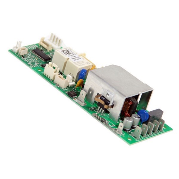 Плата питания SW1.3 для кофемашины Delonghi 5213216661, AS13200046 original1