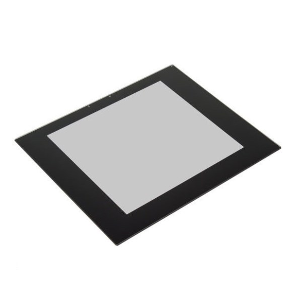 Скло двері внутрішнє для духовки Gorenje 563765