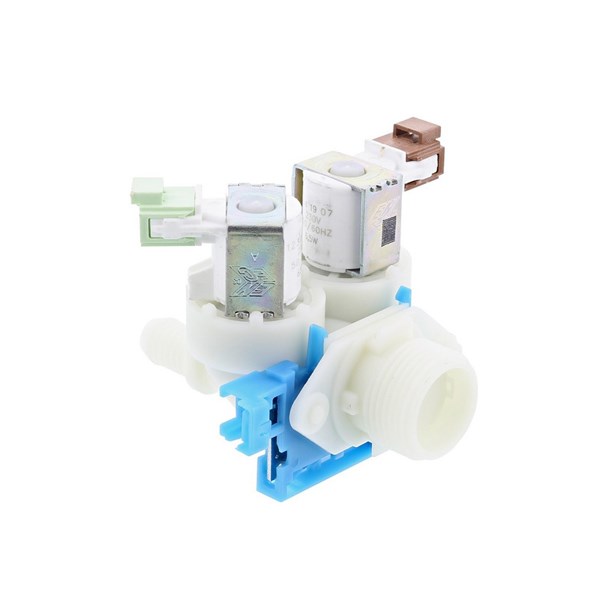 Клапан водяной 2/180 для стиральной машины AEG 1325186508