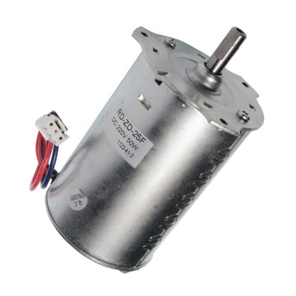 Двигун для хлібопічки Moulinex RD-ZD-25F SS-185928 original1