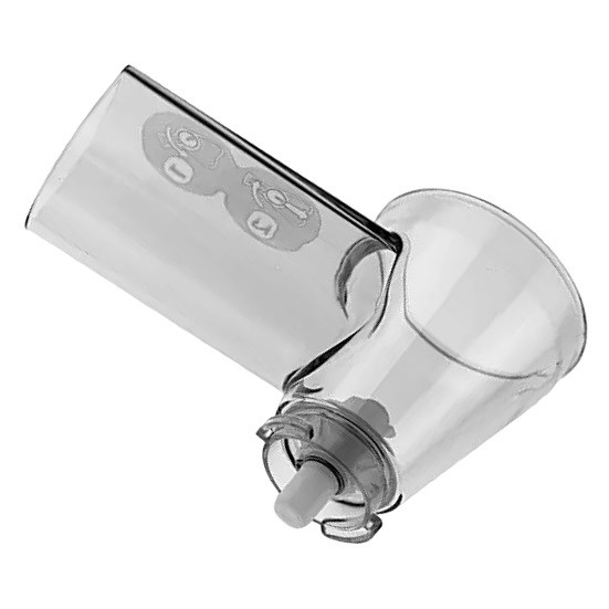 Корпус тубус терок SS-193757 для мультирізки Moulinex DJ756G35 original1