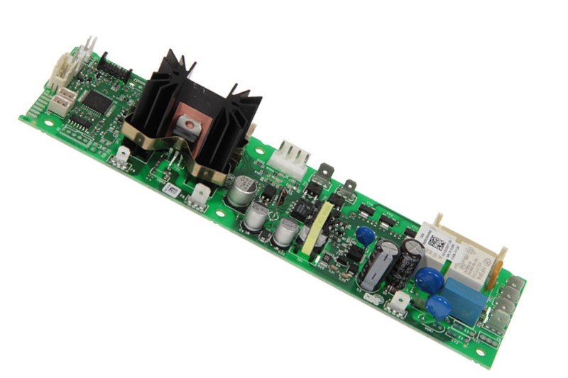 Плата живлення для кавомашини Delonghi (SW1.0 230V) 5213223871