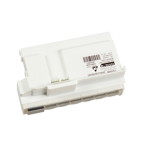 Плата індикації і управління для посудомийної машини Electrolux 1380162220