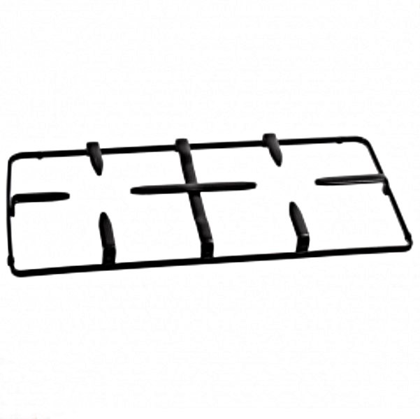 Решітка ліва для газової плити Electrolux 3421712013