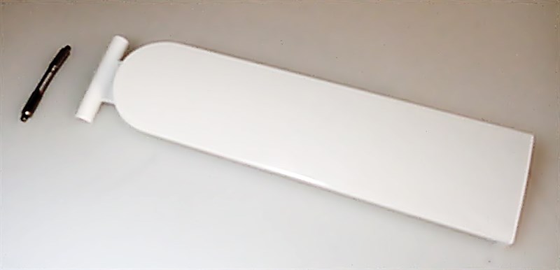 Защіпка для соковижималки Braun 7322510604