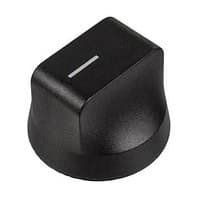 Ручка керування до газової плити Electrolux 3550377125