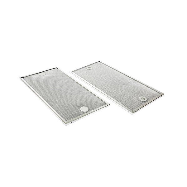 Фильтр жировой для вытяжки Electrolux (2 шт) 50288093003