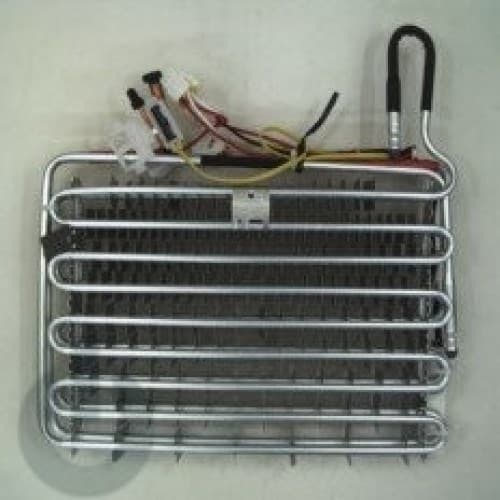 Випаровувач в зборі для холодильника Indesit Ariston C00853019