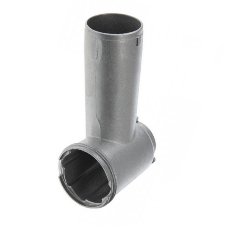 Тубус для мясорубки Moulinex MS-0692106 SS-989841 original1