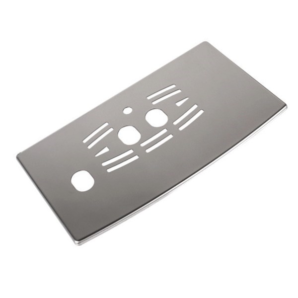 Решетка поддона для капель кофеварки Delonghi 6013210511 original1