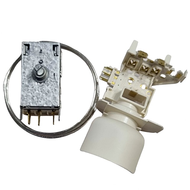 Термостат капілярний K59-S2788/500 для холодильника Whirlpool 484000008566 original1