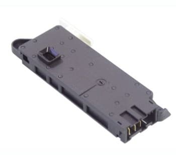 Замок люка для стиральной машины Indesit Ariston C00051478