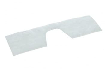 Фільтр вихідний для пилососа Samsung DJ63-40159A (196x58x1.5мм)