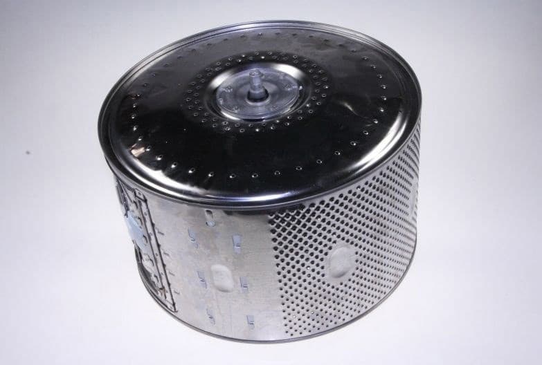 Барабан для вертикальної пральної машини Whirlpool 480111102218