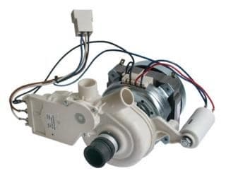 Мотор циркуляційний для посудомийної машини Indesit Ariston C00115896