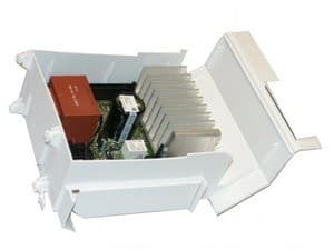 Плата управления для стиральной машины Whirlpool 481221479871