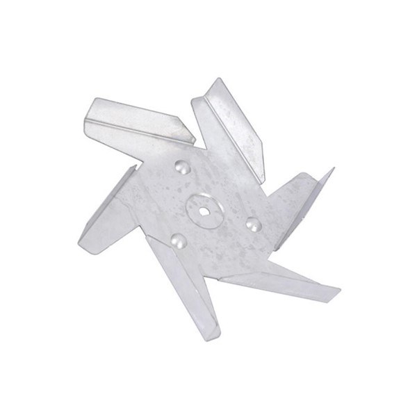 Крильчатка вентилятора для духової шафи Electrolux 3878453210