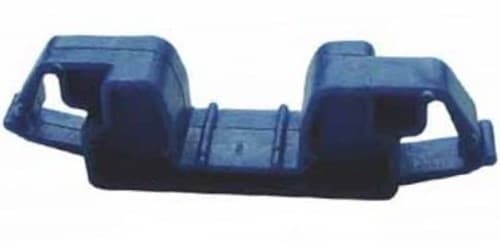 Фіксатор кріплення амортизатора пральної машини Whirlpool 481240118412