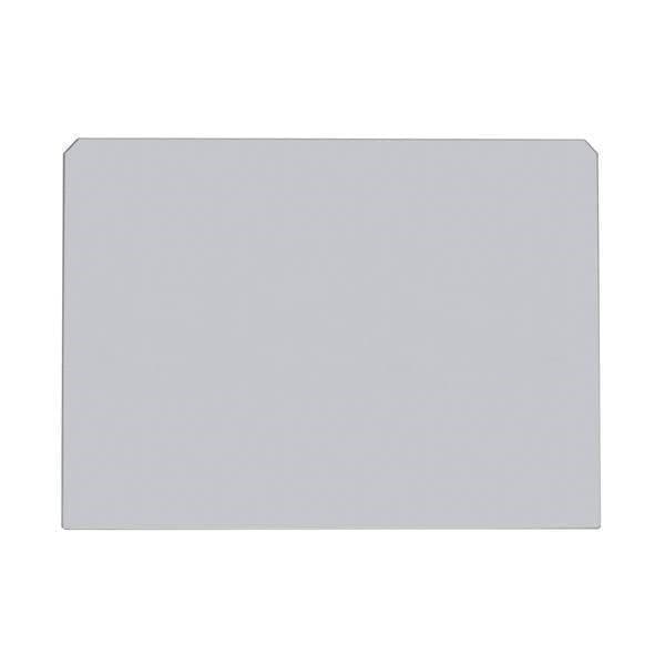 Полиця скляна над овочевим ящиком до холодильника Zanussi 525x408мм 2426294258