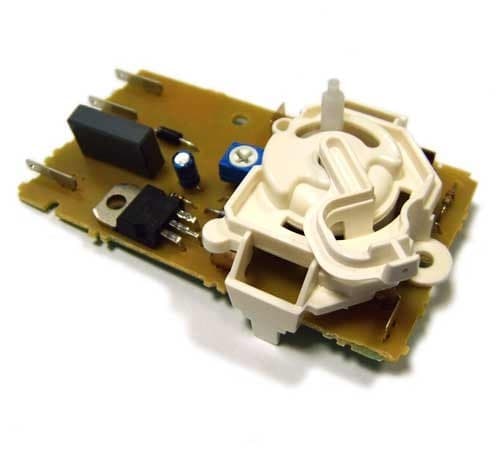 Плата управления кухонного комбайна Moulinex MS-5390023 SS-1530001146