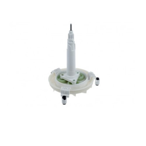 Редуктор со штоком кухонного комбайна Bosch, 642452