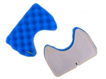 Фільтр під колбу пилососа Samsung DJ97-01159B DJ97-01159A