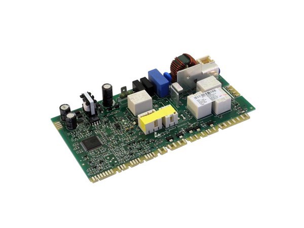 Плата силовая для стиральной машины Zanussi EWX13611 973914338913010