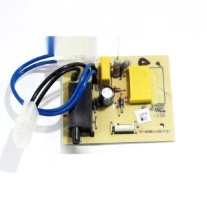 Плата управління для пилососа Electrolux 1181970078