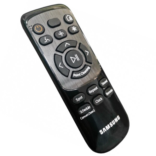 Пульт управления для робота пылесоса Samsung DJ96-00191H