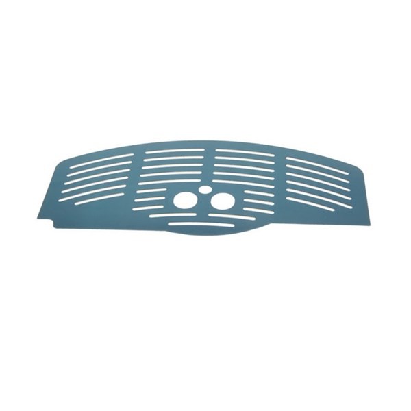 Решетка поддона для капель кофеварки Delonghi 6032105000 original1