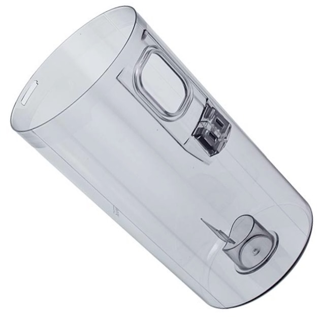 Контейнер для пыли DJ97-02829A для аккумуляторного пылесоса Samsung original1